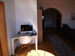 Appartamento Dahn Caratteristiche 12