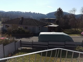 Apartamento Dahn Grabación al aire libre 5