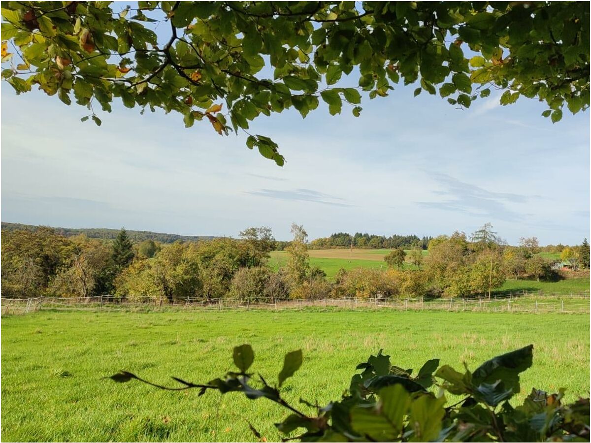 Apartamento Pirmasens Grabación al aire libre 1