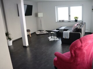 Apartamento Pirmasens Grabación al aire libre 2