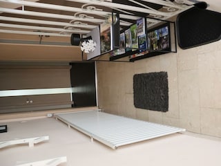 Apartamento Pirmasens Grabación al aire libre 14