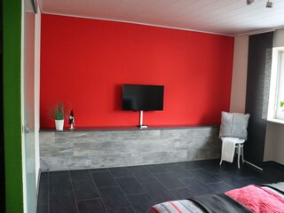 Apartamento Pirmasens Grabación al aire libre 20