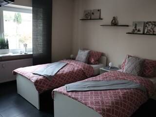 Apartamento Pirmasens Grabación al aire libre 26
