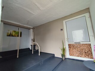 Apartamento Pirmasens Grabación al aire libre 36