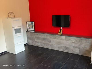 Apartamento Pirmasens Grabación al aire libre 40