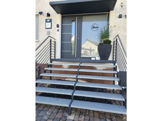 Apartamento Pirmasens Grabación al aire libre 71