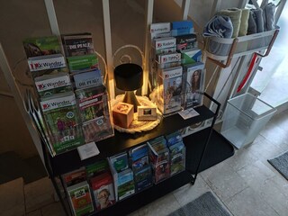 Apartamento Pirmasens Grabación al aire libre 72