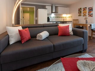 Appartement Dahn Kenmerken 10