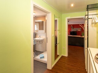 Appartement Dahn Kenmerken 12