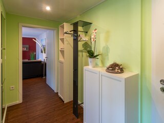 Appartement Dahn Buitenaudio-opname 3