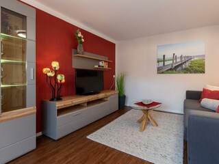 Appartement Dahn Buitenaudio-opname 4