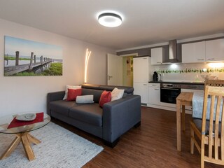 Appartement Dahn Buitenaudio-opname 8