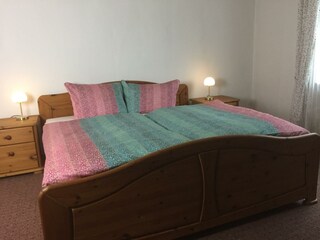 Appartamento Mittelbrunn Registrazione all'aperto 1