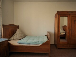 Appartement Mittelbrunn Équipement 18