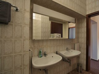 Appartement Mittelbrunn Équipement 20