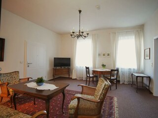 Apartamento Mittelbrunn Grabación al aire libre 4