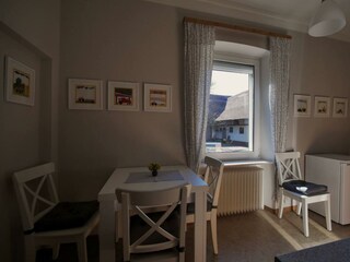 Appartamento Mittelbrunn Registrazione all'aperto 5