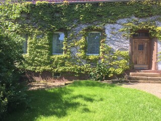 Appartamento Mittelbrunn Registrazione all'aperto 7