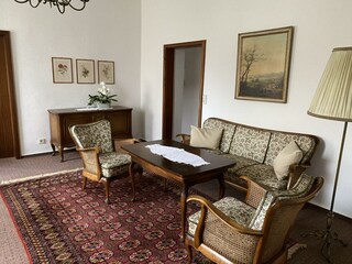 Appartamento Mittelbrunn Registrazione all'aperto 8