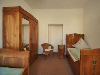 Appartamento Mittelbrunn Registrazione all'aperto 9