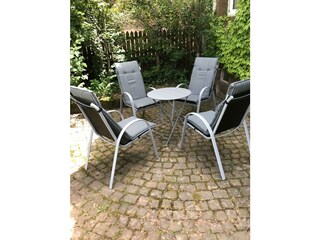 Apartamento Mittelbrunn Grabación al aire libre 10