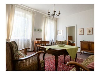 Apartamento Mittelbrunn Grabación al aire libre 12