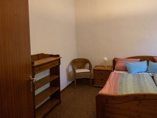 Appartamento Mittelbrunn Registrazione all'aperto 13