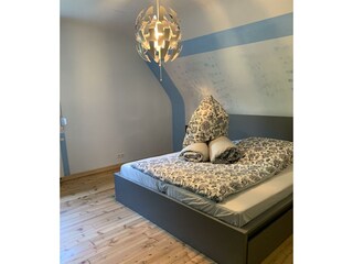 Apartamento Bruchweiler-Bärenbach Características 7