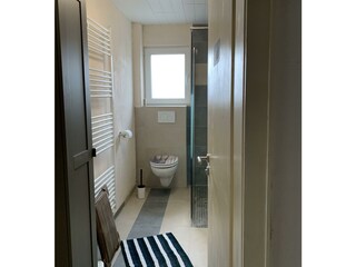 Apartamento Bruchweiler-Bärenbach Características 8