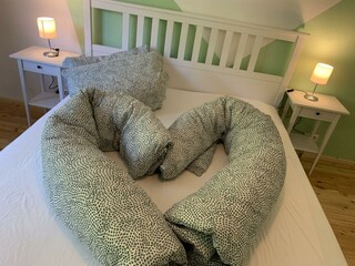 Apartamento Bruchweiler-Bärenbach Grabación al aire libre 3