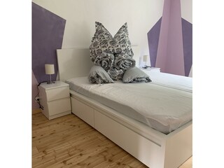 Appartement Bruchweiler-Bärenbach Enregistrement extérieur 4