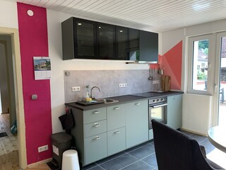 Appartement Bruchweiler-Bärenbach Enregistrement extérieur 2