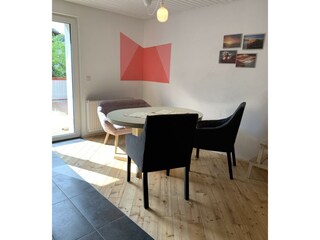 Appartamento Bruchweiler-Bärenbach Caratteristiche 10