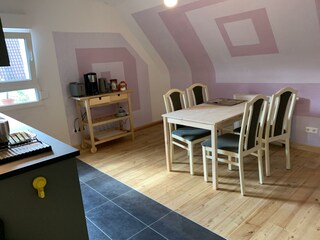 Appartement Bruchweiler-Bärenbach Buitenaudio-opname 7