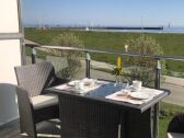 Apartamento de vacaciones Cuxhaven Zentrum & Grimmershörn Grabación al aire libre 1