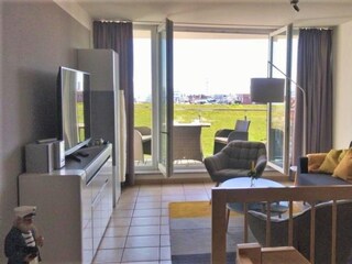Apartamento de vacaciones Cuxhaven Zentrum & Grimmershörn Características 9