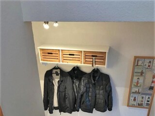 Vakantieappartement Cuxhaven Zentrum & Grimmershörn Kenmerken 14