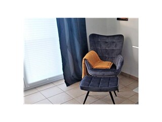 Vakantieappartement Cuxhaven Zentrum & Grimmershörn Kenmerken 16