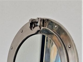 Appartement de vacances Cuxhaven Zentrum & Grimmershörn Équipement 20