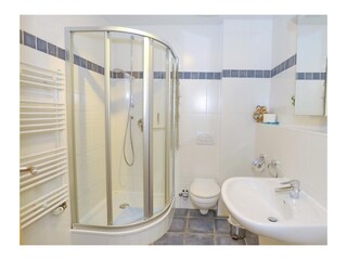 Apartamento de vacaciones Cuxhaven Zentrum & Grimmershörn Características 23