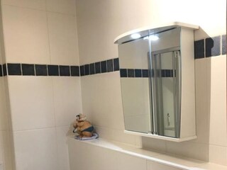 Apartamento de vacaciones Cuxhaven Zentrum & Grimmershörn Características 24