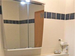 Apartamento de vacaciones Cuxhaven Zentrum & Grimmershörn Características 26