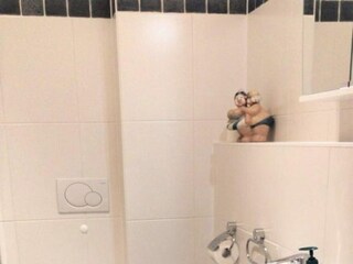 Apartamento de vacaciones Cuxhaven Zentrum & Grimmershörn Características 27