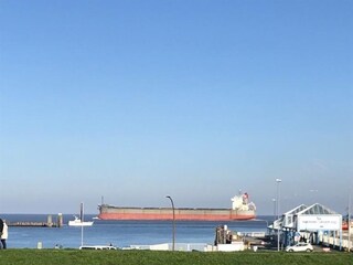 Appartement de vacances Cuxhaven Zentrum & Grimmershörn Équipement 28