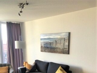 Appartamento per vacanze Cuxhaven Zentrum & Grimmershörn Caratteristiche 6