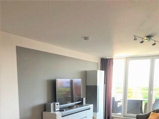 Appartamento per vacanze Cuxhaven Zentrum & Grimmershörn Caratteristiche 7