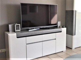 Appartamento per vacanze Cuxhaven Zentrum & Grimmershörn Caratteristiche 8
