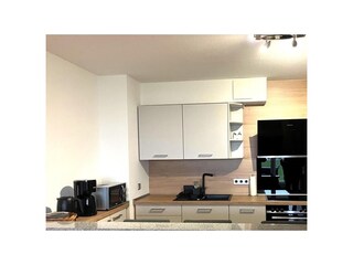 Appartamento per vacanze Cuxhaven Zentrum & Grimmershörn Caratteristiche 11