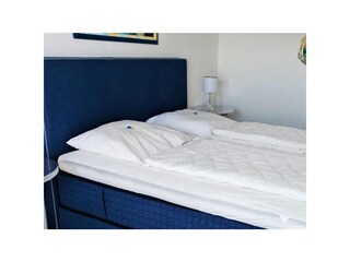 Appartamento per vacanze Cuxhaven Zentrum & Grimmershörn Caratteristiche 19