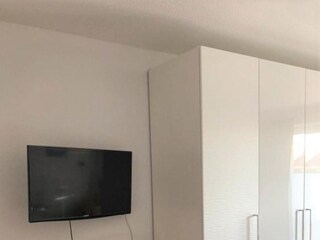 Appartamento per vacanze Cuxhaven Zentrum & Grimmershörn Caratteristiche 22